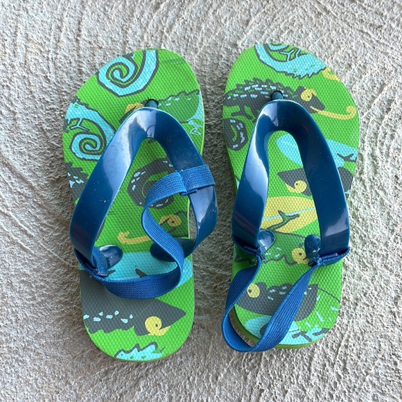 Toddler Boy shoe Bundle size 5-6 - Picture 7 of 8